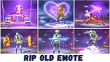TOP 6 DANGEROUS EMOTE 🔥BOYS THIS IS YOUR TIME TO BE READY ❤️😂