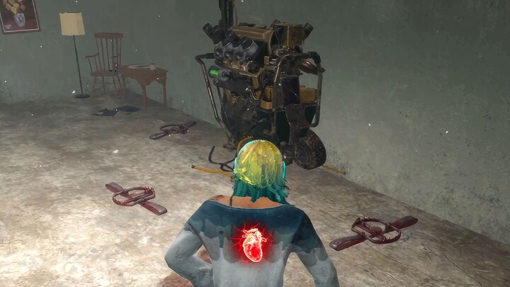 【Dead by Daylight】Bẫy Rình Mò