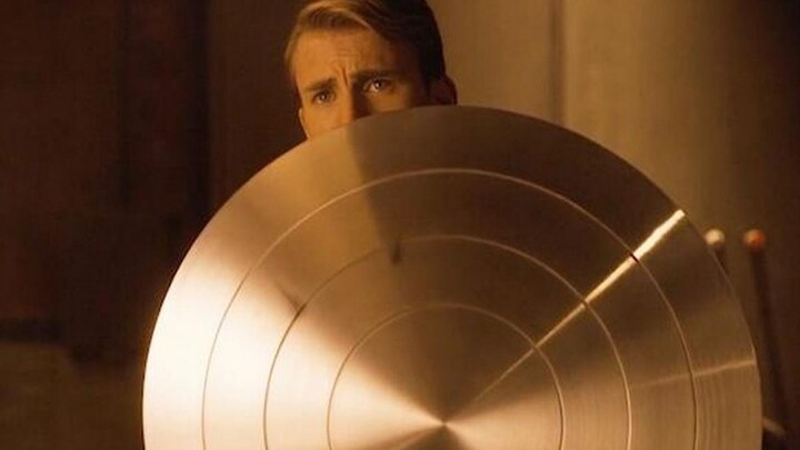 How strong is Captain America's shield? You will know after reading this