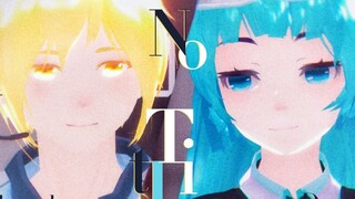 [Jia Di||Seer No. 2 Personification MMD] No Title (Happy Birthday, Jia Zhan 0711)