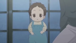 Tadaima, Okaeri | Episode 2 clip #3