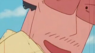 Boss#Crayon Shinchan