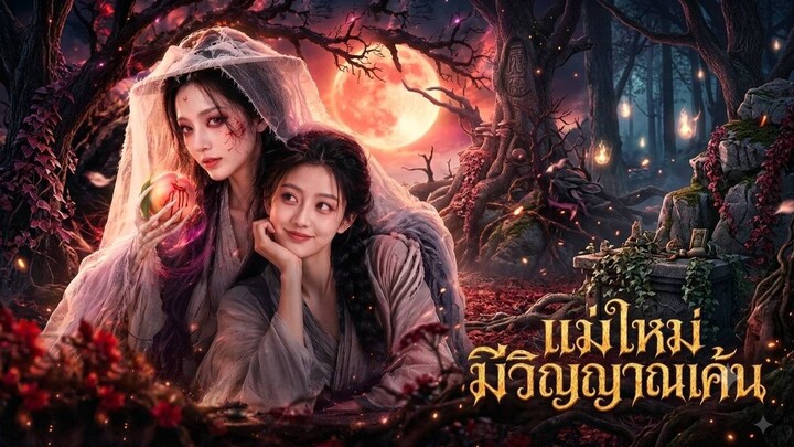 Ai แม่ใหม่มีวิญญาณแค้น(พากย์ไทย)
