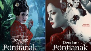 DENDAM PONTIANAK (2019) FULL MOVIE.