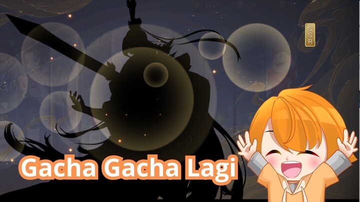 [WUXIA ONLINE IDLE] GACHA LAGI UNTU LENGKAPI SEMUA KARAKTER