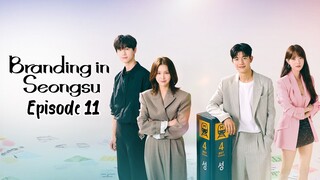 🇰🇷 EP.11 - Branding in Seongsu 2024 [ENGSUB]