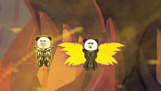 Episode 127: Pushing the Fallen Heart Flame to Break Out Early