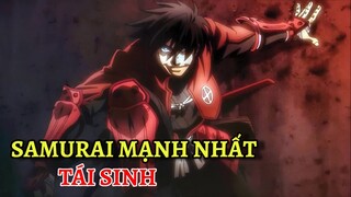 Anh Là Sumurai Mạnh Nhất Bị Dịch Chuyển Đến Dị Giới Liền Trở Thành Ông Trùm