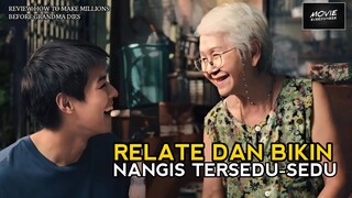 REVIEW HOW TO MAKE MILLIONS BEFORE GRANDMA DIES (2024) - MAU GA NANGIS, TAPI GA BISA?