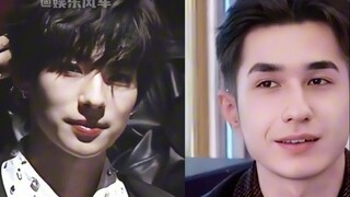 不是！哈妮弟弟怎么和颜安反着来啊！