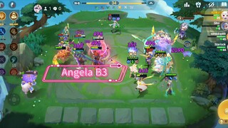B3 angela, mcgg