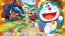 [DORAEMON LỒNG TIẾNG]Socola Nobita - Câu Chuyện Mặt Trăng Xanh