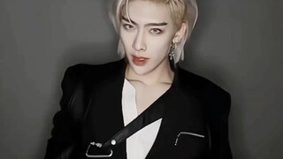 【Ricky沈泉锐】小锐的三个极品challenge～