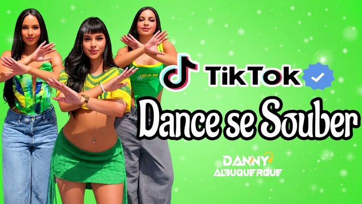 Dance se souber~ {TikTok} 2026 | Músicas Atualizadas 🎶💜