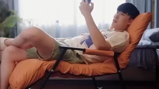 Chinese Short Drama After Reborn my wife can read my mind.