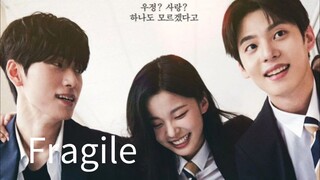 Fragile Episode 3 Sub Indo