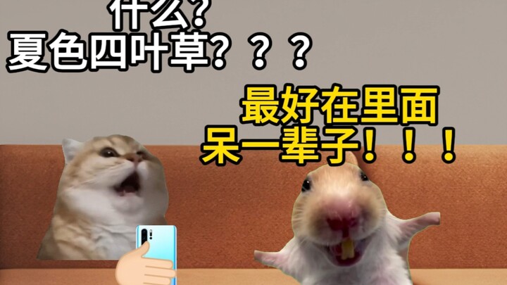 سأعطيك خمسة ملايين لتقضي عامًا كاملًا في لعبة معينة!