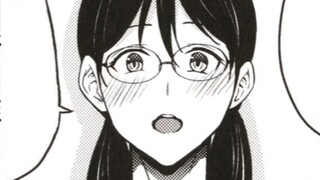 Glasses Girlfriend