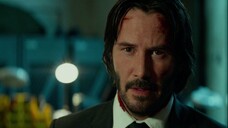 John Wick: Chapter 2 (2017) Dual Audio [Hindi ORG & ENG] BluRay 720p