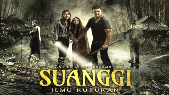 SUAGGI : Ilmu Kutukan [2026]
