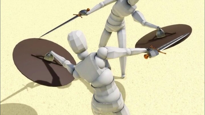 【Xiaolong dan Danyang】Jangan bertengkar lagi!