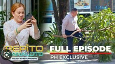 Pepito Manaloto -Tuloy Ang Kuwento: Good Samaritan #PepitoGoodBoy (FULL EP 28)