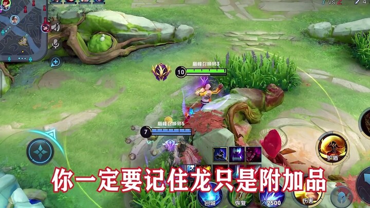 How do you dominate a 2000-point peak match by wiping the board in just 7 minutes and building a 10,