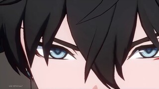 【阿久_Aku】Is the anchor from Xianzhou?