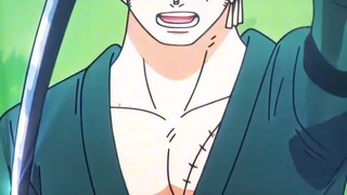 Zoro !