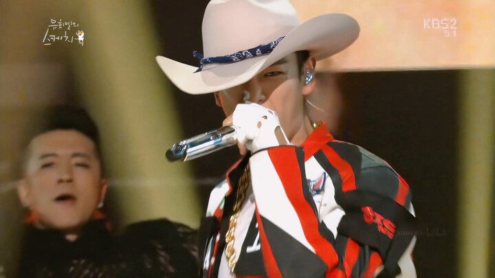 【4K 60fps】BIGBANG - BANG BANG BANG (150605)