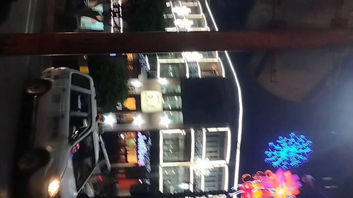 porta vaga building... in baguio city