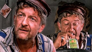 The Creepiest Truck Driver | EuroTrip | CLIP