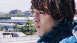 ①Peach① What is the top homo in special effects dramas! Tactical retreat