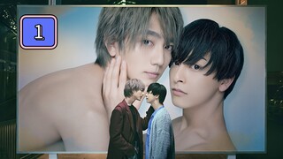 (EngSub) At 25, in Akasaka Season 2 Episode 1