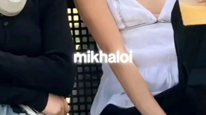 mikha t