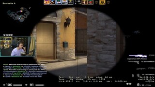 Bo3 Căng Như Bắn Giải Cùng Kajima, Leopard, Tungtt