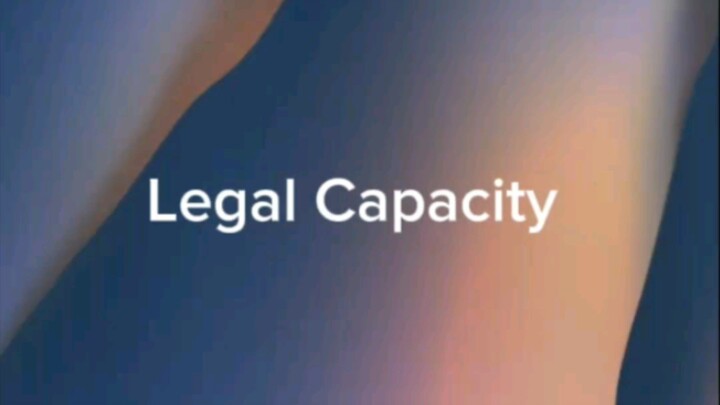 How to obtain Legal Capacity? Philippines Matrimony/ Civil Wedding