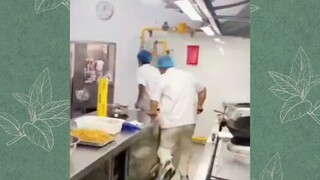 Panduan Memasak dengan Api