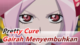 [Pretty Cure Baru] Gairah Menyembuhkan yang Pertama