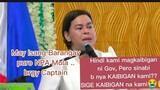 VP SARA at BORONGAN SAMAR  | NAPAKARAMING KWENTO PANOORIN HANGGANG DULO |#vpsaraduterte #saraduterte