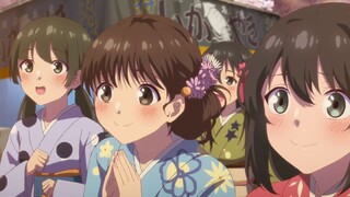 Mikadono Sanshimai Wa Angai Coroi | episode 4