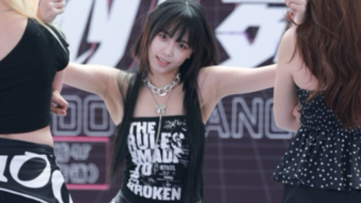 【MEOVV】abracadabra