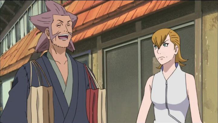 NARUTO SHIPPUDEN