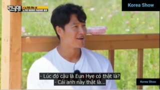 Running man JongKook và nỗi khổ mang tên mối tình đầu 1 #videogiaitri