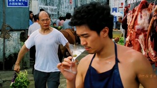 “以前忙着赶路，诗词句看注释也要理解半天，后来步入社会诗句听一遍就懂了”