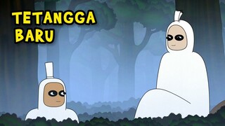 TETANGGA BARU | KUNTI BESTI