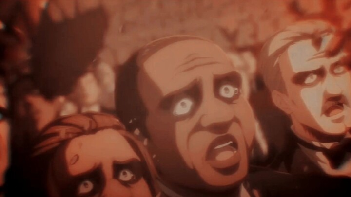 [Anime]MAD.AMV Rasakan Keseraman Kreasi Attack on Titan