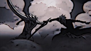 ICHIgo Vs Grimmjow