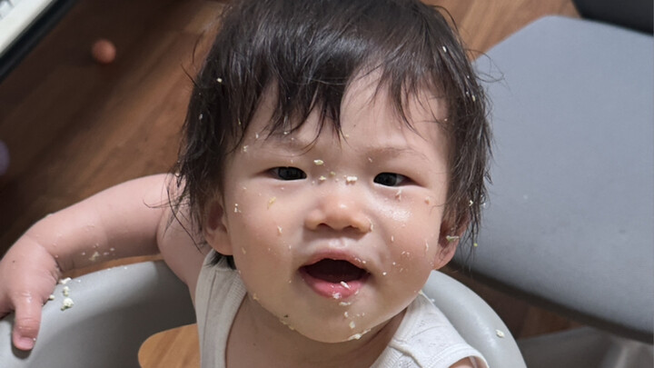 يمكنك اختيار زملائك في الفريق، لكن لا يمكنك اختيار ابنك.