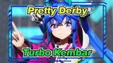 [MMD Uma Musume: Pretty Derby] Turbo Kembar - ROKI